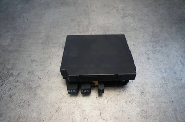 MODUL ŘÍZENÍ POHODĚ AUDI TT 8J A3 8P0907063R