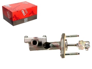 POMPA SPRZĘGŁA HONDA CIVIC FR-V JAZZ STREAM 1,2-2,