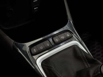 Opel 2020 Opel Crossland X Enjoy CarPlayAndroid Auto Kamera cofania Czujniki park, zdjęcie 23