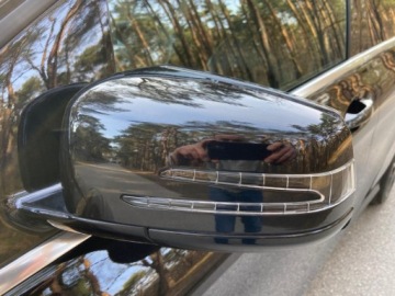 Mercedes Klasa B W246 Sports Tourer 180 BlueEFFICIENCY 122KM 2012 Mercedes-Benz Klasa B B180 Benzyna Super Kondycja Grzane Fotele Tempomat P, zdjęcie 6