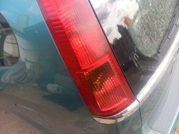 HONDA STREAM 01- SVĚTLO ZADNÍ LEVÝ