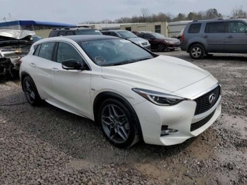 Infiniti QX30 2017 Infiniti QX30 2017r., 2.0L, zdjęcie 1