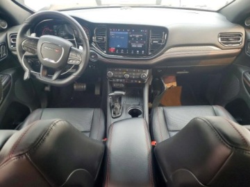 Dodge Durango III 3.6 V6 294KM 2025 Dodge Durango Gt 2025 3.6 Benzyna 295KM, zdjęcie 8