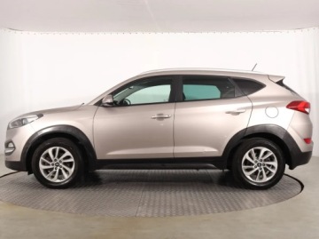 Hyundai Tucson III SUV 2.0 CRDI 136KM 2016 Hyundai Tucson 2.0 CRDi, Salon Polska, Klima, zdjęcie 2