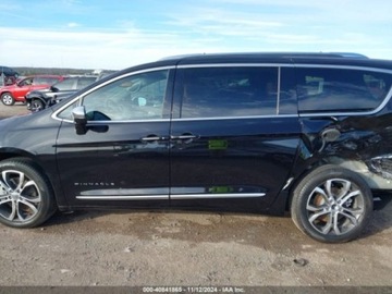 Chrysler Pacifica II 2024 Chrysler Pacifica Pinnacle, 2024r., 4x4, 3.6L 3.6 Benzyna 287KM, zdjęcie 7