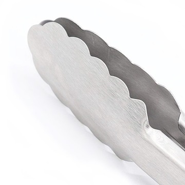 КУХОННЫЕ ЩИПЦЫ ДЛЯ ГРИЛЯ, 34 СМ