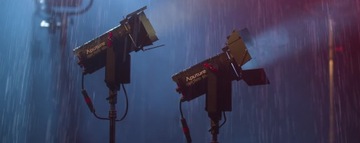 APUTURE LIGHT STORM LS 60D КОРПУС СВЕТОДИОДНОЙ СТУДИЙНОЙ ЛАМПЫ
