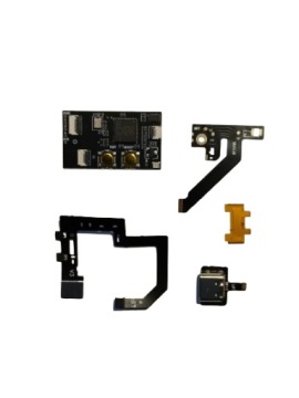 MODCHIP HWFLY PICOFLY RP2040 Nintendo Switch Oled