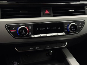 Audi A4 B9 Limousine Facelifting 2.0 35 TFSI 150KM 2023 Audi A4 Limousine 35 TFSI S Line S Tronic / Ambien, zdjęcie 23