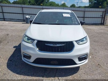 Chrysler Pacifica II 2025 Chrysler Pacifica Select 2025 3.6l 3.6 Benzyna 287KM, zdjęcie 7