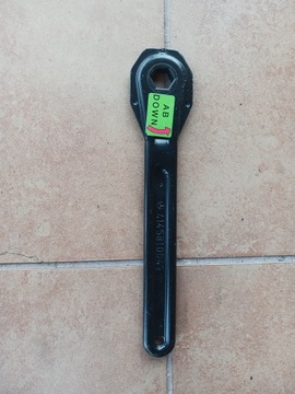 KLUCZ DO LEWARKA MERCEDES W169 W245