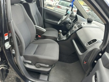 Suzuki Splash 2012 Suzuki Splash 1.2benz/Klima/Podgrzewane fotele/Zar, zdjęcie 16