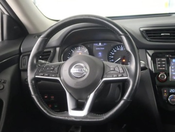 Nissan X-Trail III Terenowy 2.0 dCi 177KM 2017 Nissan X-Trail 2.0 dCi, Salon Polska, Serwis ASO, zdjęcie 21