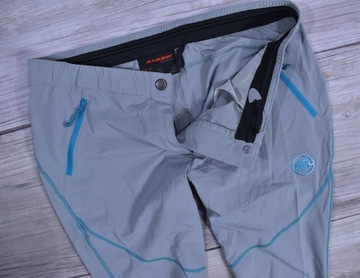 MAMMUT TOGIRA Брюки для скалолазания Треккинг / 42