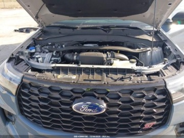 Ford Explorer VI 2025 Ford Explorer St 2025 3.0 Benzyna 400KM, zdjęcie 8