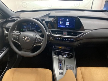 Lexus UX Crossover Facelifting 2.0 300h 199KM 2024 Lexus UX 300h Business Lexus UX 300h Business+Tech, zdjęcie 10