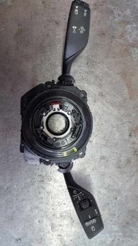 PRZEŁACZNIK ZESPALONY TAŚMA ZWIJAK BMW F20 F21 F30