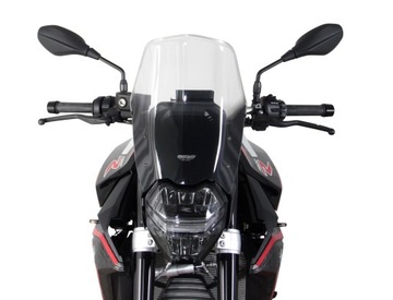 MB Szyba turystyczna MRA do BMW F900R [20-]