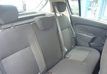 Dacia Sandero II Hatchback 5d Facelifting 0.9 TCe 90KM 2018 Dacia Sandero Dacia Sandero II Salon PL - I wlasciciel Benzyna 90KM, zdjęcie 14