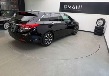 Hyundai i40 Kombi Facelifting 1.7 CRDi 141KM 2015 Hyundai i40 Vat 23 Kamera Led Automat Navi Zamiana Raty Gwarancja 1.7, zdjęcie 10