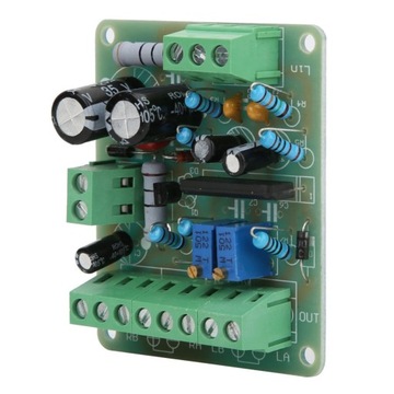 TA7318P Шумомер DB 13см*9см