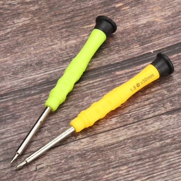 Профессиональный набор крестовых отверток 10 шт.