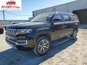 Jeep 2023 Jeep Inny L Series III 2023 3.0l 3.0 Benzyna 510KM