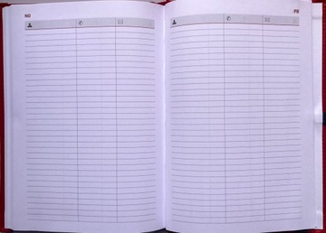 Календарь для учителей 2024/2025 А5 на неделю + длинные резинки + ручка!