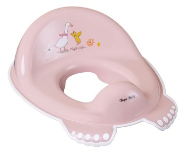 NAKŁADKA ANTYPOŚLIZGOWA NA SEDES SEDESOWA TOALETA