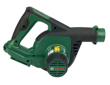 AKUMULATOROWA DMUCHAWA DO LIŚCI UniversalLeafBlower 18V-130 BOSCH 2x2,5