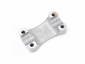 Верхнее крепление рулевой трубы вариатора Romet R125