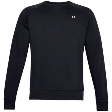 Bluza męska Under Armour Rival Fleece 1357096 001