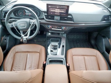 Audi Q5 II 2022 Audi Q5 Premium 45 2022 2.0l 2.0 Benzyna 261KM, zdjęcie 8