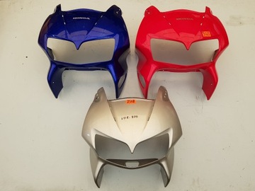 Czasza czacha owiewka osłona Honda VFR 800 FI RC46 98-01 1998-2001r