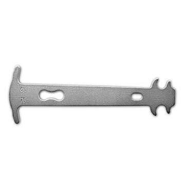 Przymiar do łańcucha Bike Hand YC-503