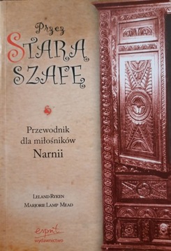 Ryken Mead - PRZEZ STARĄ SZAFĘ