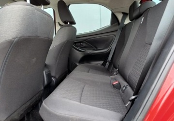 Toyota 2023 Toyota Yaris 1.5 Hybrid 92KM Automat CVT Comfort Vat 23 1.5 Hybryda 116KM, zdjęcie 15