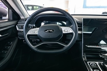 JAC 2025 JAC J7 Plus 1.5T CVT Sedan 136KM 2025, zdjęcie 9