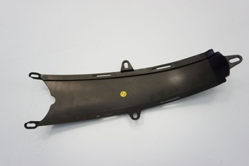 DUCATI MONSTER 696 08-14 НАКЛАДКА ОБТЕКАТЕЛЯ ТОПЛИВНОГО БАКА