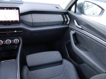Skoda Kodiaq II SUV 2.0 TDI SCR 193KM 2024 Skoda Kodiaq 2.0 TDI, Salon Polska, 1. Właściciel, zdjęcie 7