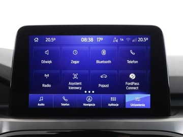 Ford Kuga III 2022 Ford Kuga GRATIS! Pakiet Serwisowy o wartości 800, zdjęcie 22