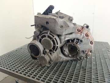Mechaninė 6 pavarų dėžė SEAT ALTEA FREETRACK KNR 2.0 TDI – nuotrauka 7