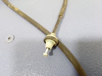 BMW X5 E70 E71 МОДУЛЬ РУЧНОГО ТОРМОЗА 6796072