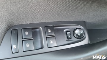 Opel Astra K Hatchback 5d 1.4 Turbo 150KM 2017 Opel Astra 1.4T 140KM manual Navi 2xPDC climatronic 100 bezwypadek 1.4, zdjęcie 26