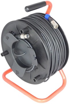 SOMMER STAGE KABEL MIKROFONOWY NA BĘBNIE BĘBEN ROXTONE XLR 30m