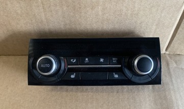 BMW X5 F15 X6 F16 PANEL KLIMATYZACJI TYŁ 9396076