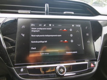 Opel Corsa F 2022 OPEL CORSA F F-VAT 23%, Salon PL, Bezwypadkowy, Automat, Elegance S&amp;S Aut, zdjęcie 7