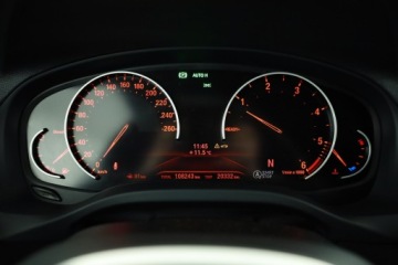 BMW X3 G01 SUV 2.0 20d 190KM 2020 BMW X3 xDrive20d, Salon Polska, Serwis ASO, zdjęcie 7