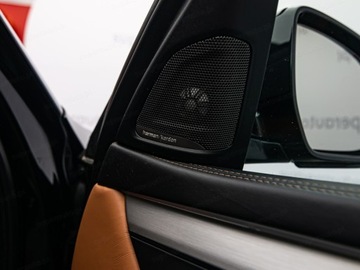 BMW X6 F16 Crossover xDrive30d 258KM 2016 BMW X6 xDrive30d Sport Suv 3.0 258KM 2016, zdjęcie 7