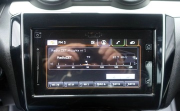 Suzuki Swift VI 2018 Suzuki Swift 1.2 90KM Hybrid Allgrip 4x4 Full opcja Oryginalny przebieg 1.2, zdjęcie 21